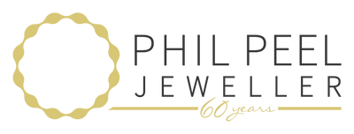 Phil Peel Leading Edge Jewellers